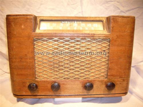 3-11A ; Phillips 66, (ID = 1760822) Radio