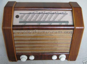 Europamester 5465; Phönix Phønix; (ID = 408194) Radio