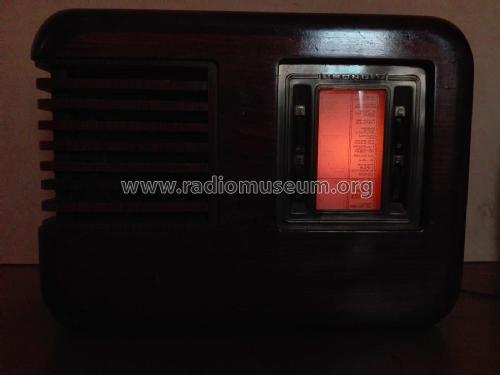 521; Phonola SA, FIMI; (ID = 2388200) Radio
