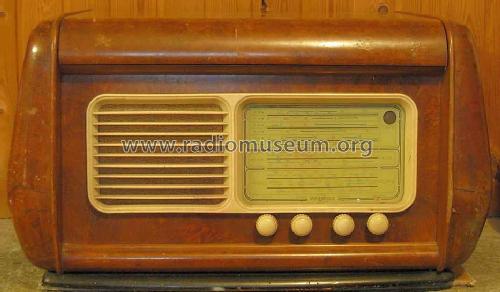 5512A; Phonola SA, FIMI; (ID = 1218754) Radio