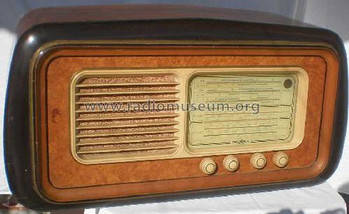 5512B; Phonola SA, FIMI; (ID = 2108096) Radio