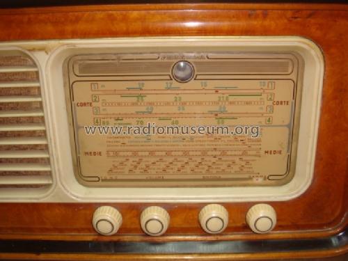 5512C; Phonola SA, FIMI; (ID = 1174472) Radio
