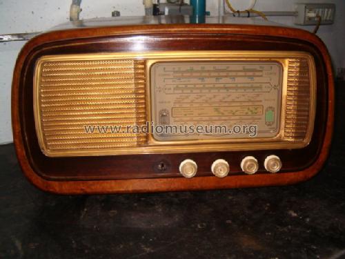 641; Phonola SA, FIMI; (ID = 394176) Radio
