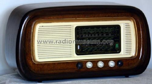 645D; Phonola SA, FIMI; (ID = 759011) Radio