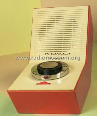 Bilik RT7180; Phonola SA, FIMI; (ID = 2713844) Radio