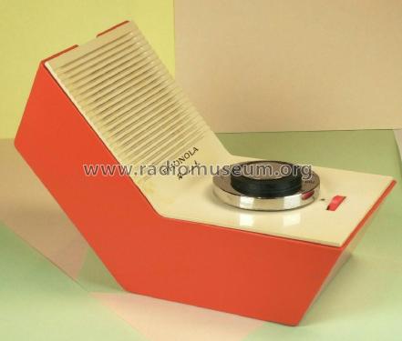 Bilik RT7180; Phonola SA, FIMI; (ID = 2713847) Radio