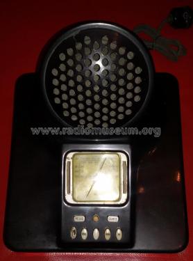 'Castiglioni' 547; Phonola SA, FIMI; (ID = 1881465) Radio