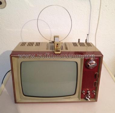 Mascotte TT1165; Phonola SA, FIMI; (ID = 2058510) Television