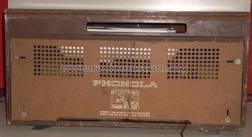 Maxim RFV 7537; Phonola SA, FIMI; (ID = 1860234) Radio
