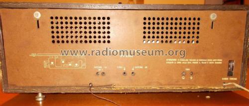 Oslo RV6366; Phonola SA, FIMI; (ID = 2042429) Radio