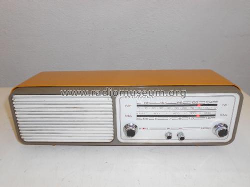 Phonolino 3 RR1305; Phonola SA, FIMI; (ID = 2301797) Radio