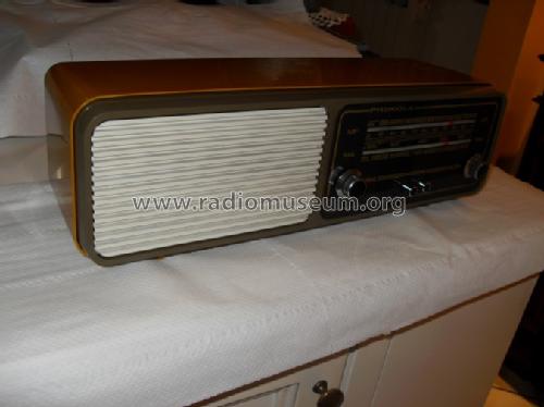 Phonolino 3 RR1305; Phonola SA, FIMI; (ID = 1602410) Radio