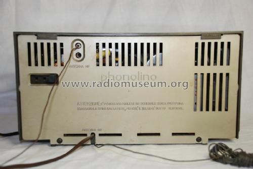 Phonolino RV-6361; Phonola SA, FIMI; (ID = 751298) Radio