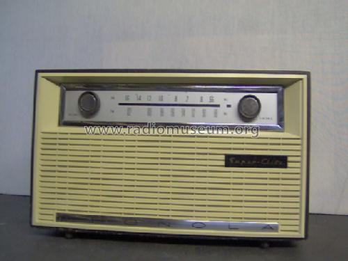 Super Elite RT9327; Phonola SA, FIMI; (ID = 1030175) Radio