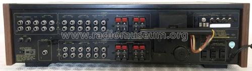 4 Channel Receiver QX-949A; Pioneer Corporation; (ID = 2074745) Radio