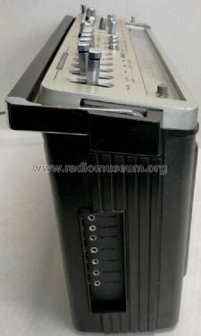 AM FM Radio Cassette Recorder RK-888 YA; Pioneer Corporation; (ID = 2482773) Radio