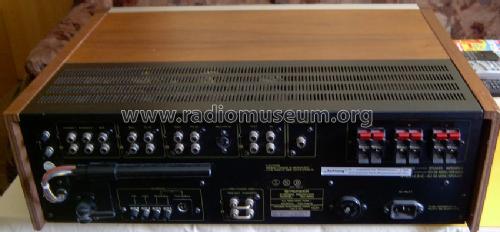 AM/FM Stereo Receiver SX-950; Pioneer Corporation; (ID = 1613415) Radio