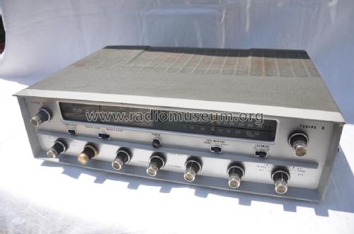 AM Stereo Receiver SM-Q300; Pioneer Corporation; (ID = 2532275) Radio