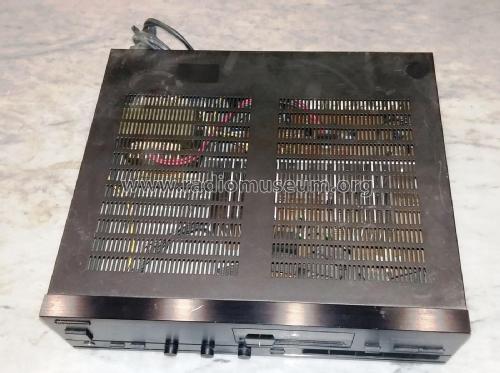 Stereo Amplifier A-X430; Pioneer Corporation; (ID = 2100936) Ampl/Mixer