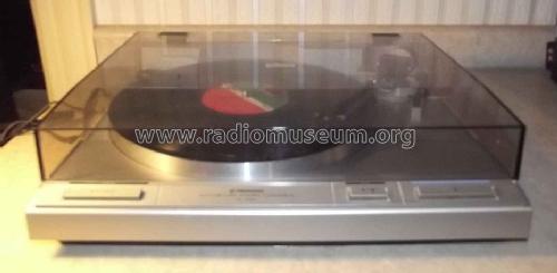 Auto Return Stereo Turntable PL-S30; Pioneer Corporation; (ID = 1460267) R-Player