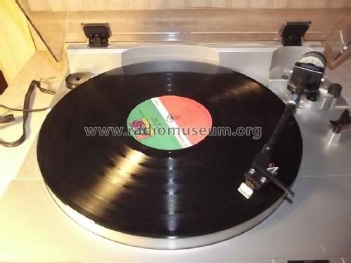 Auto Return Stereo Turntable PL-S30; Pioneer Corporation; (ID = 1460268) R-Player