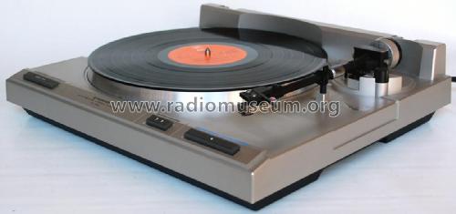 Belt Drive Turntable PL 340; Pioneer Corporation; (ID = 1992200) R-Player