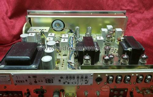 AM/FM Stereo Multiplex Receiver ER-420; Pioneer Corporation; (ID = 1723271) Radio