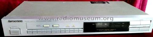 FM/AM Digital Synthesizer Tuner F-223 / F-223-S; Pioneer Corporation; (ID = 2707072) Radio