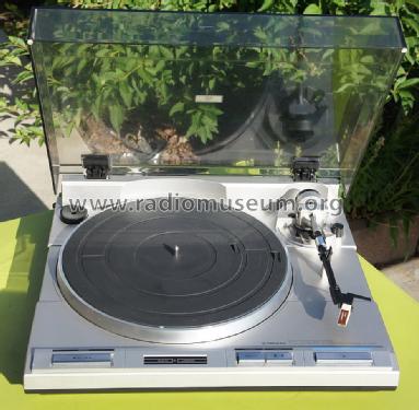 Full-Automatic Stereo Turntable PL-S70; Pioneer Corporation; (ID = 1486825) R-Player