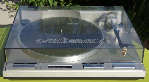 Full-Automatic Stereo Turntable PL-S70; Pioneer Corporation; (ID = 1486826) R-Player