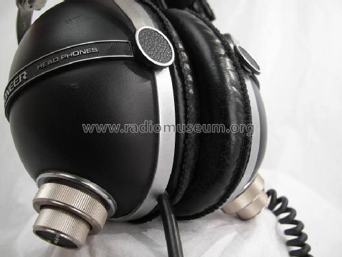 Stereo Headphone SE-505; Pioneer Corporation; (ID = 1396403) Speaker-P