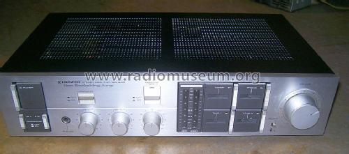 Stereo Amplifier SA-940; Pioneer Corporation; (ID = 1522205) Ampl/Mixer
