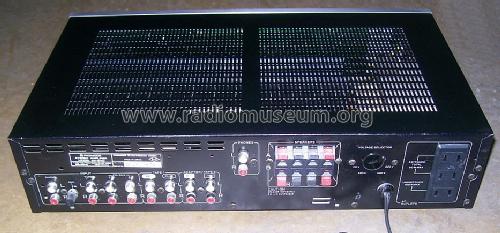 Stereo Amplifier SA-940; Pioneer Corporation; (ID = 1522207) Ampl/Mixer