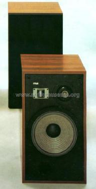 Loudspeaker HPM-40; Pioneer Corporation; (ID = 451568) Speaker-P