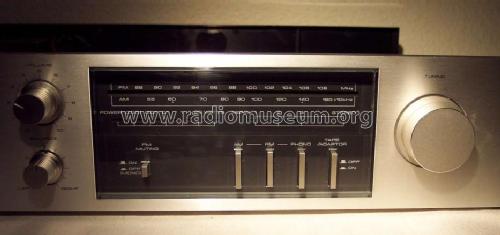 Stereo Receiver SX-400; Pioneer Corporation; (ID = 398683) Radio