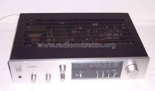 Stereo Receiver SX-400; Pioneer Corporation; (ID = 398762) Radio