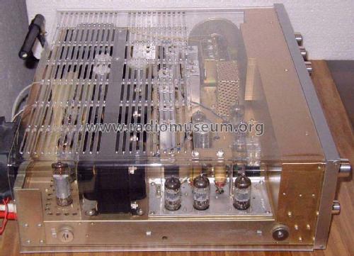 Stereo Receiver SX-800; Pioneer Corporation; (ID = 205825) Radio