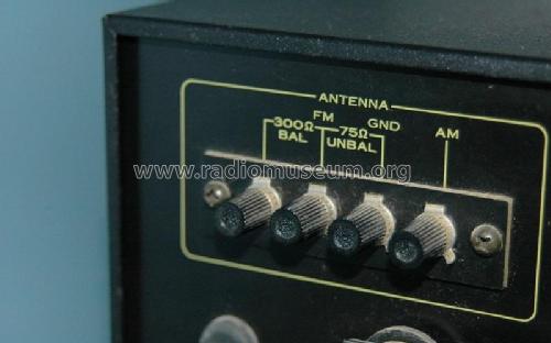 Stereo Tuner TX-6500II ; Pioneer Corporation; (ID = 1745949) Radio