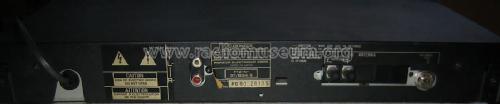 FM/AM Digital Synthesizer Tuner TX-960; Pioneer Corporation; (ID = 436255) Radio