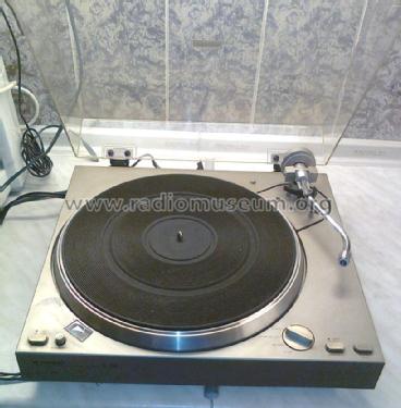 Stereo Turntable PL-3000; Pioneer Corporation; (ID = 1897867) R-Player