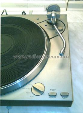 Stereo Turntable PL-3000; Pioneer Corporation; (ID = 1897869) R-Player