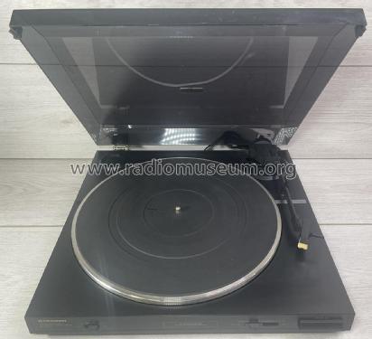 Stereo Turntable PL-Z93; Pioneer Corporation; (ID = 2876916) R-Player