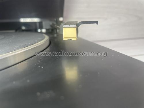 Stereo Turntable PL-Z93; Pioneer Corporation; (ID = 2876917) Ton-Bild