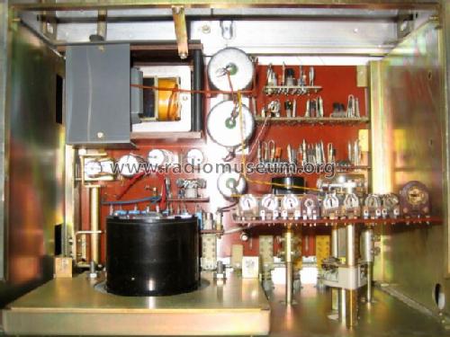 Kurzzeit-Messgerät MT10; Präcitronic Dresden, (ID = 621475) Equipment