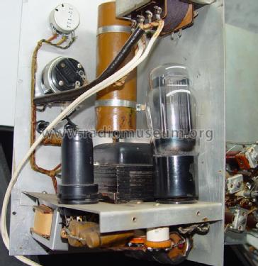 Signal Generator E200; Precision Apparatus (ID = 2276001) Equipment
