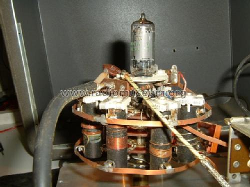Signal Generator E-200-C; Precision Apparatus (ID = 103563) Equipment