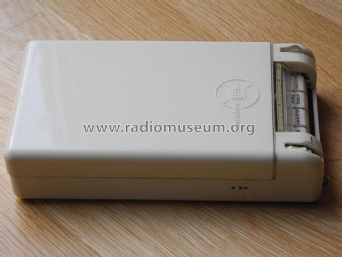 Minifon P55; Protona, R. Stach; (ID = 2231680) R-Player