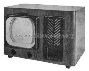 B16T ; Pye Ltd., Radio (ID = 627806) Télévision