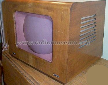 LV51; Pye Ltd., Radio (ID = 194922) Television