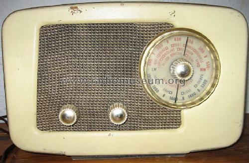 P116U; Pye Ltd., Radio (ID = 1578532) Radio